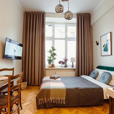 Apartament Na Krakowskim Kazimierzu 외부 사진