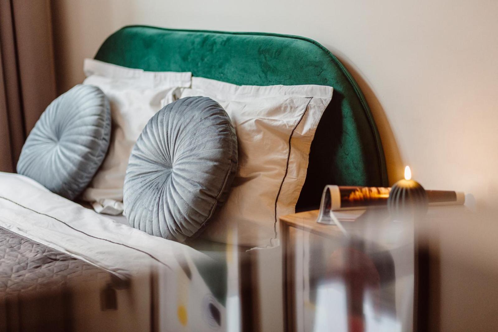 Apartament Na Krakowskim Kazimierzu 외부 사진
