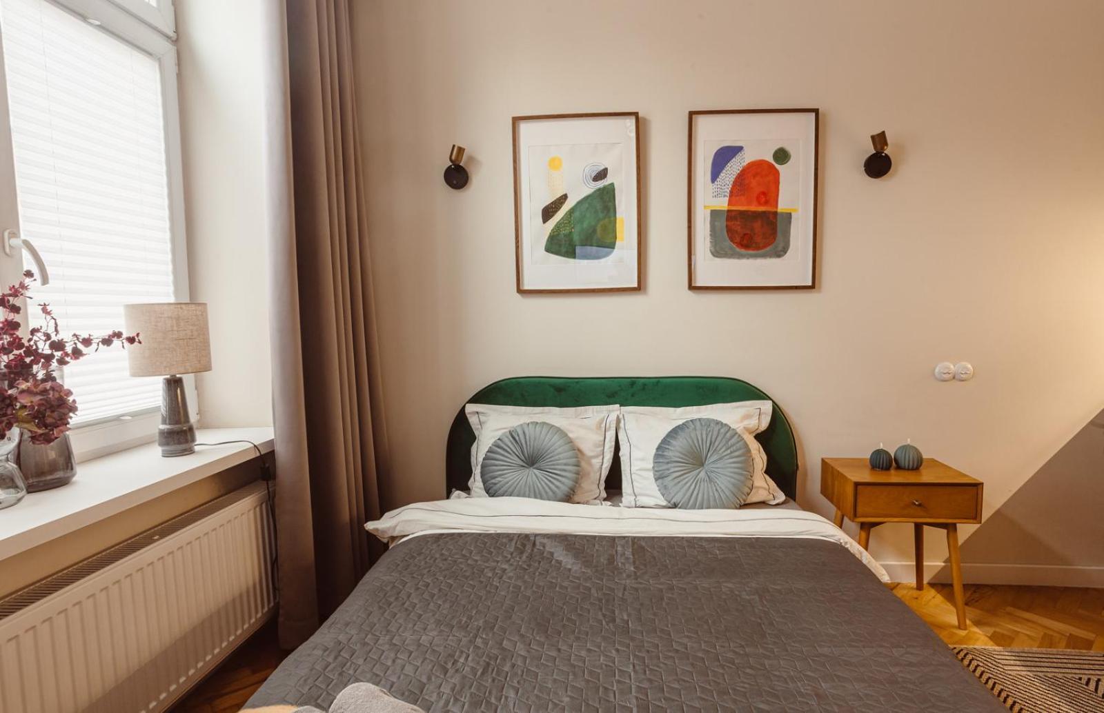 Apartament Na Krakowskim Kazimierzu 외부 사진