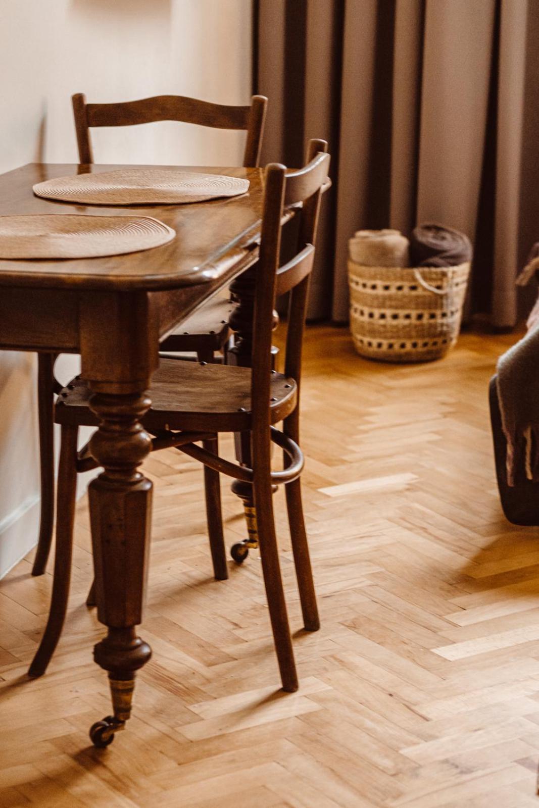 Apartament Na Krakowskim Kazimierzu 외부 사진