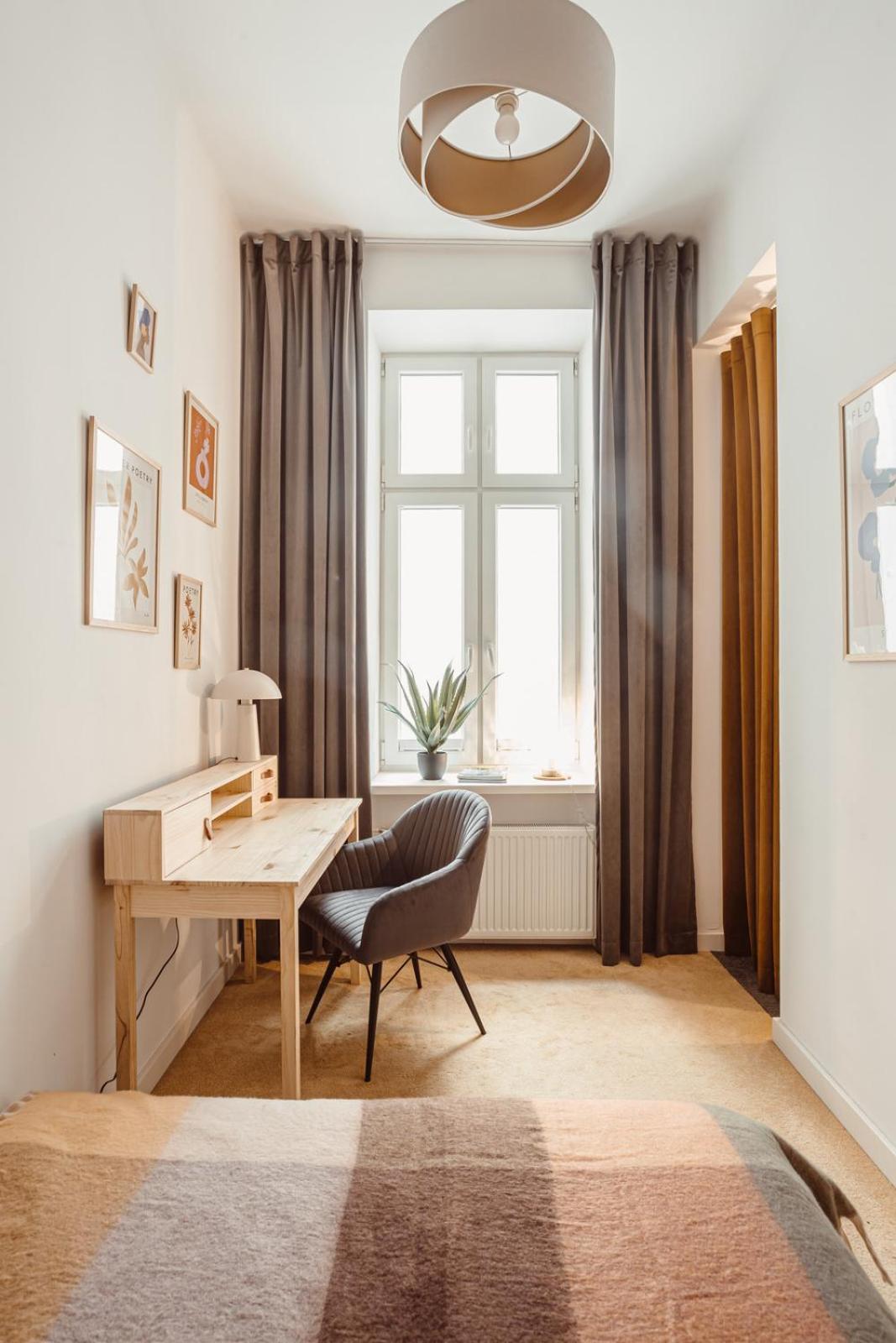 Apartament Na Krakowskim Kazimierzu 외부 사진