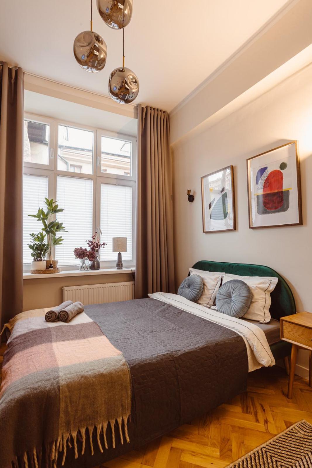 Apartament Na Krakowskim Kazimierzu 외부 사진