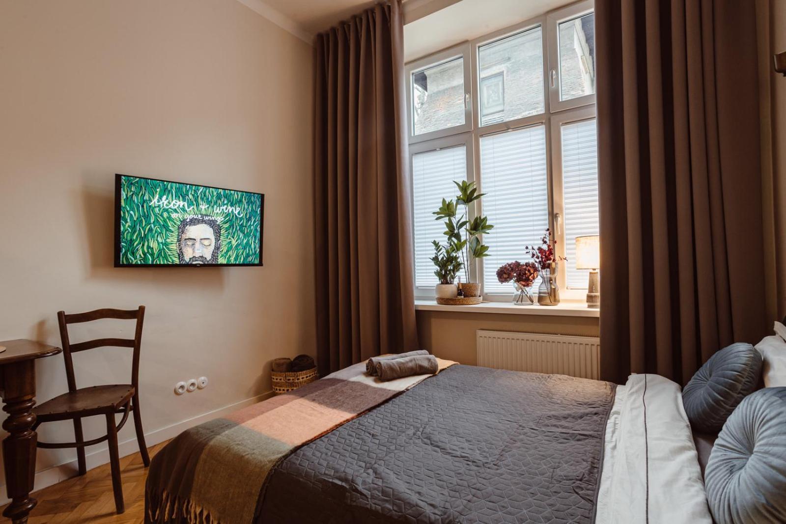 Apartament Na Krakowskim Kazimierzu 외부 사진