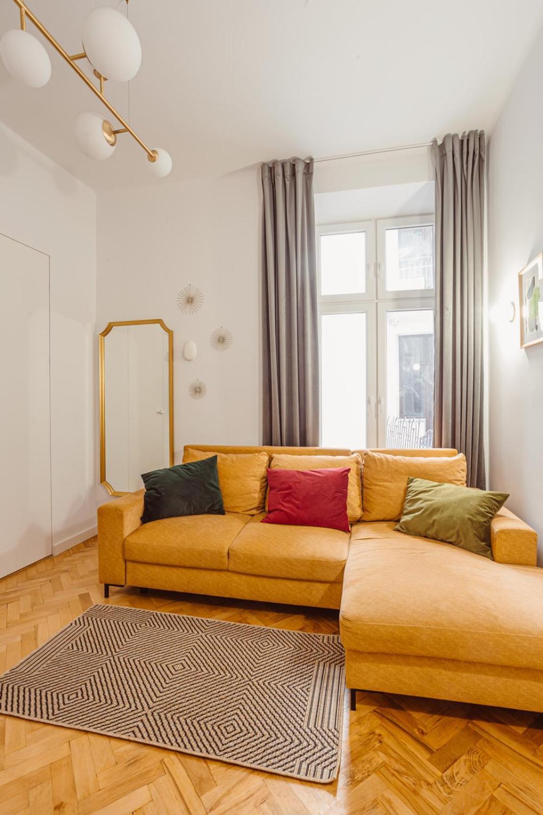 Apartament Na Krakowskim Kazimierzu 외부 사진