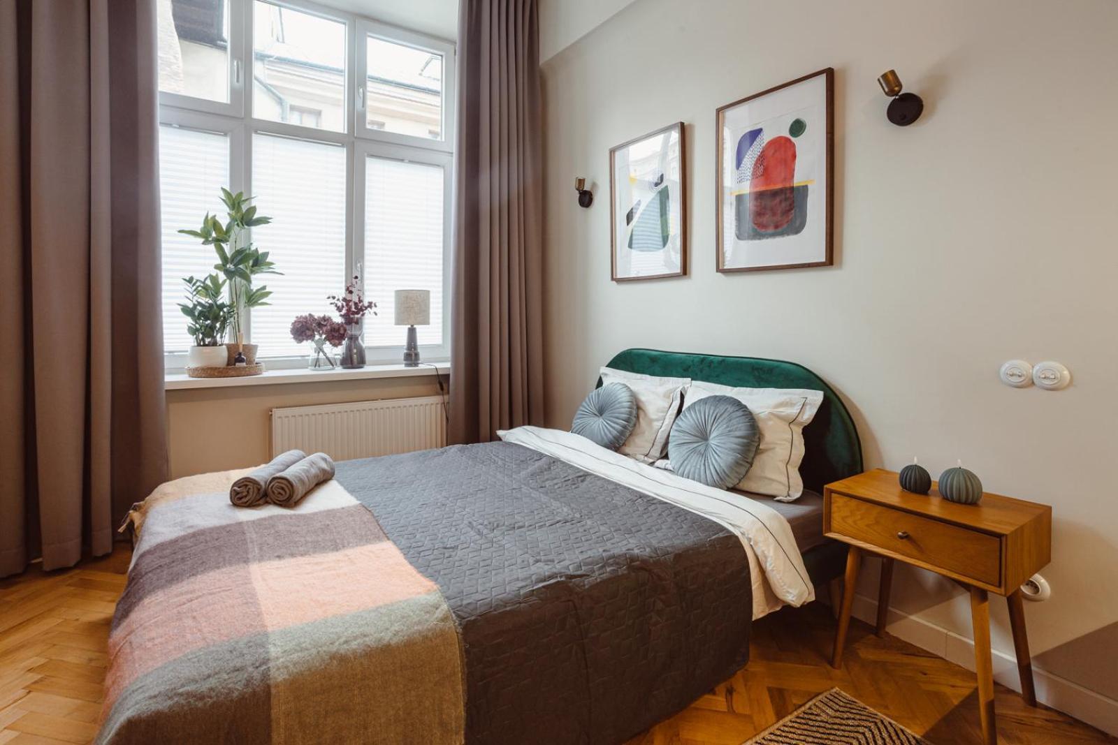 Apartament Na Krakowskim Kazimierzu 외부 사진