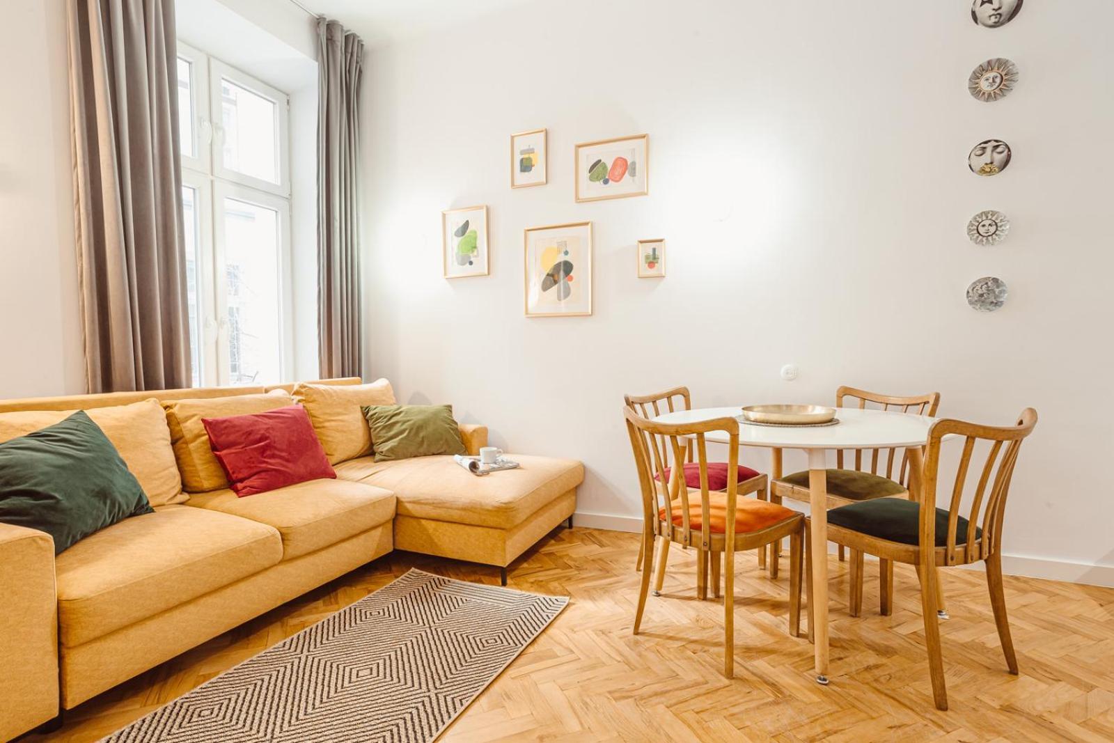 Apartament Na Krakowskim Kazimierzu 외부 사진