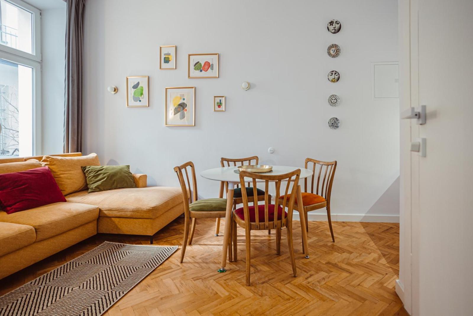 Apartament Na Krakowskim Kazimierzu 외부 사진