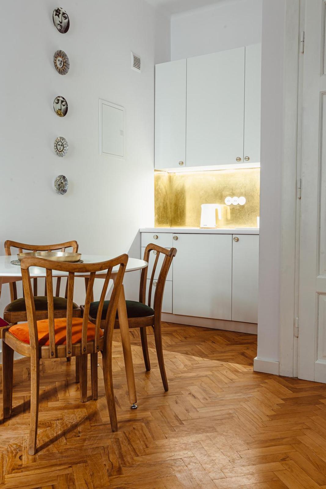 Apartament Na Krakowskim Kazimierzu 외부 사진