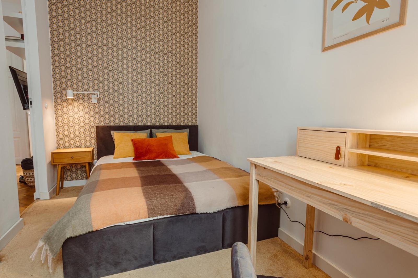 Apartament Na Krakowskim Kazimierzu 외부 사진