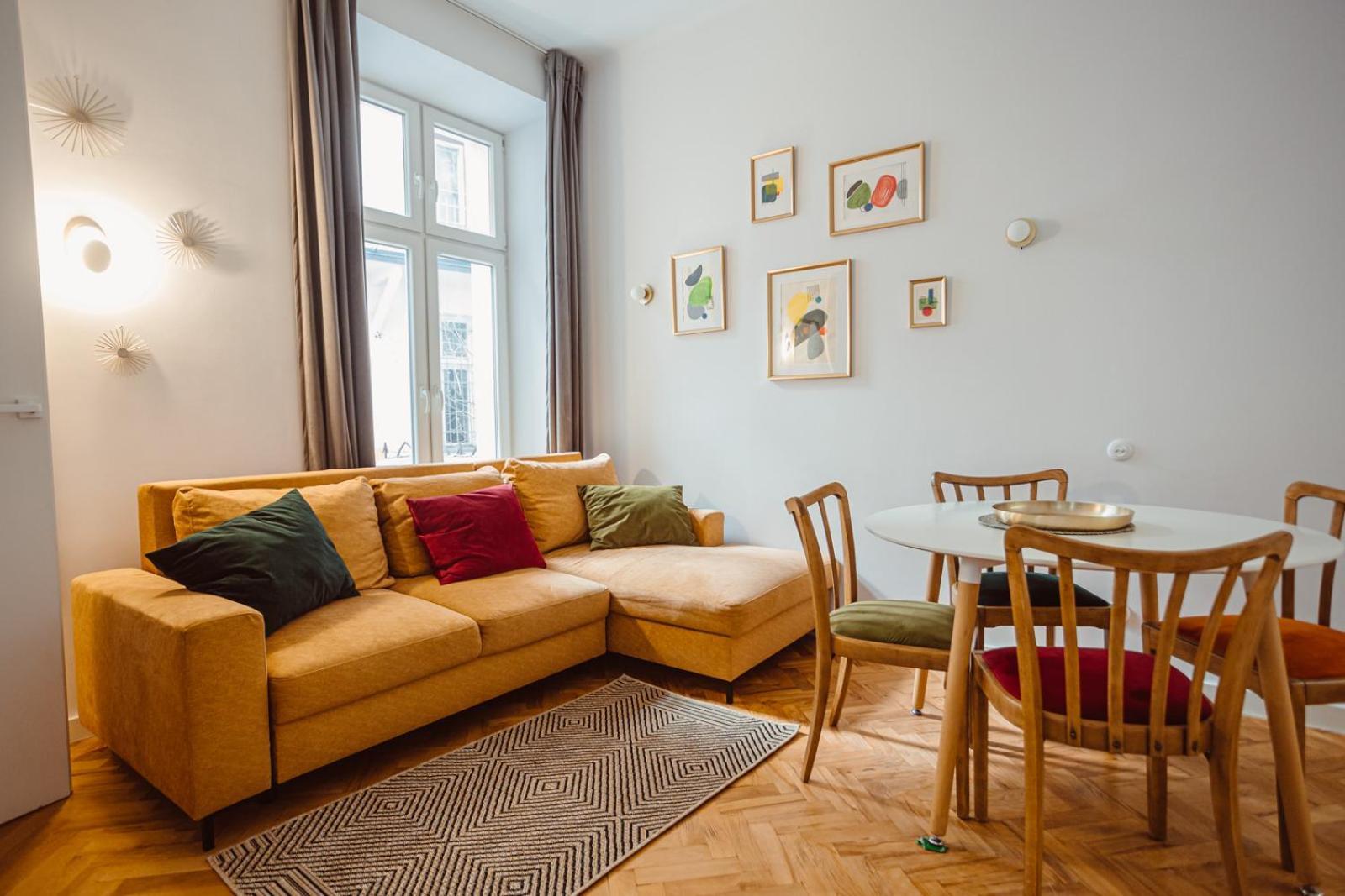 Apartament Na Krakowskim Kazimierzu 외부 사진