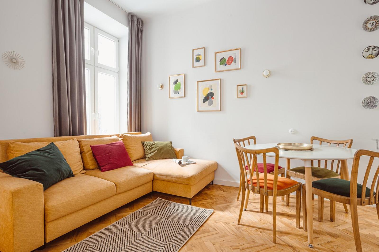 Apartament Na Krakowskim Kazimierzu 외부 사진