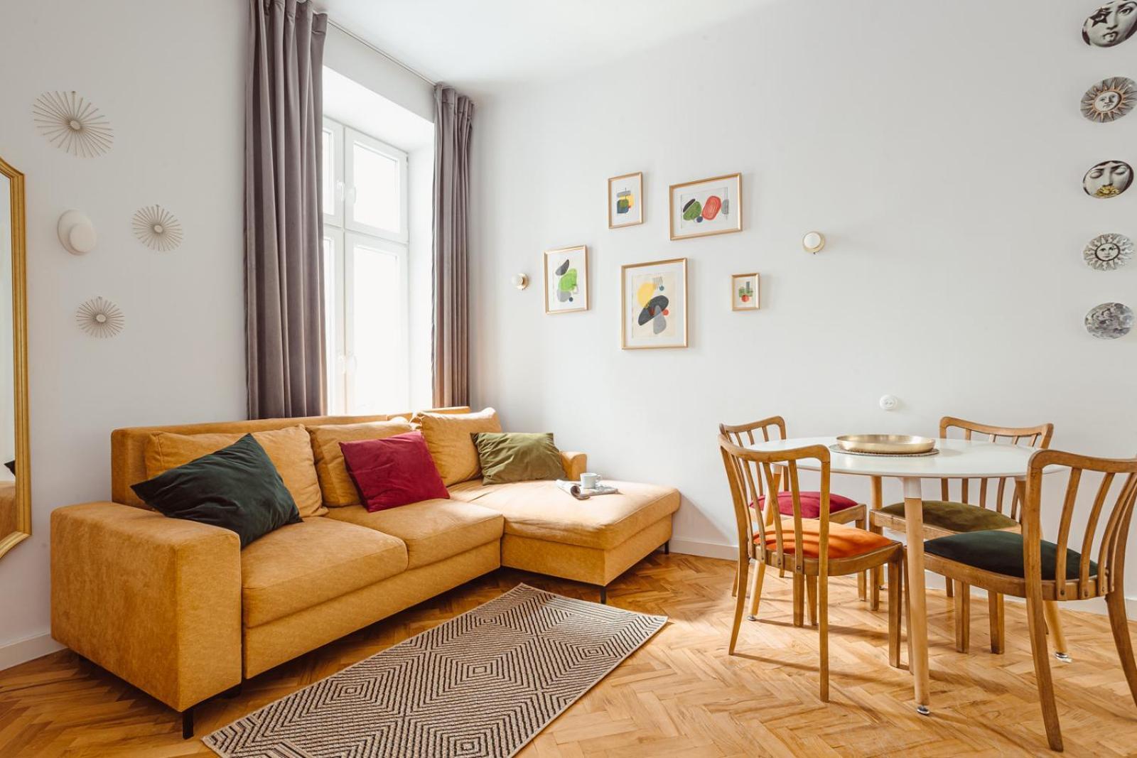 Apartament Na Krakowskim Kazimierzu 외부 사진