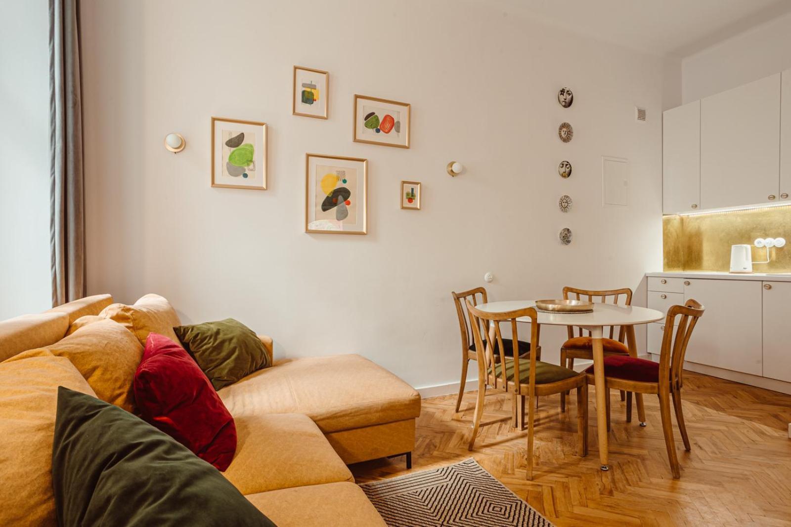 Apartament Na Krakowskim Kazimierzu 외부 사진