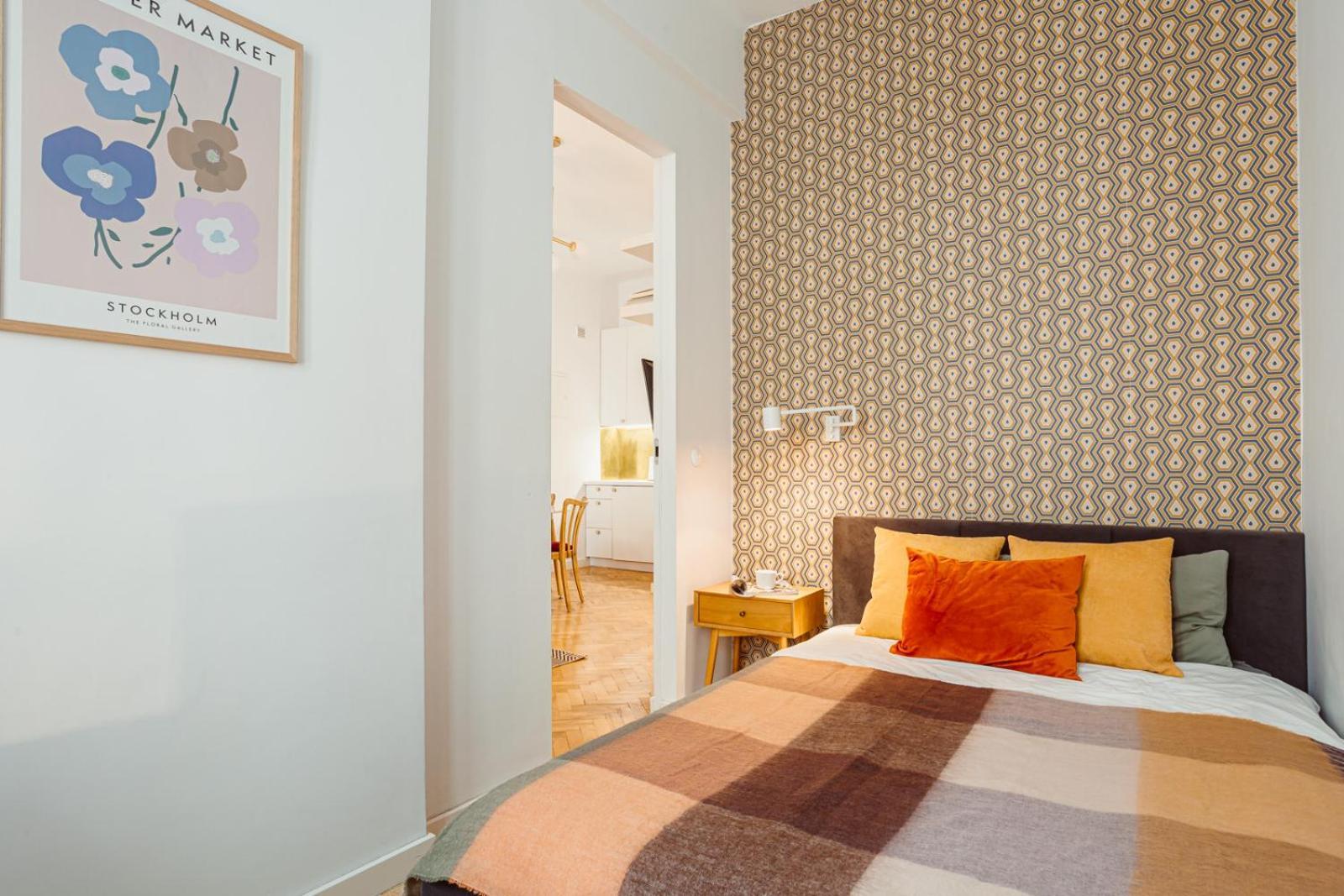 Apartament Na Krakowskim Kazimierzu 외부 사진