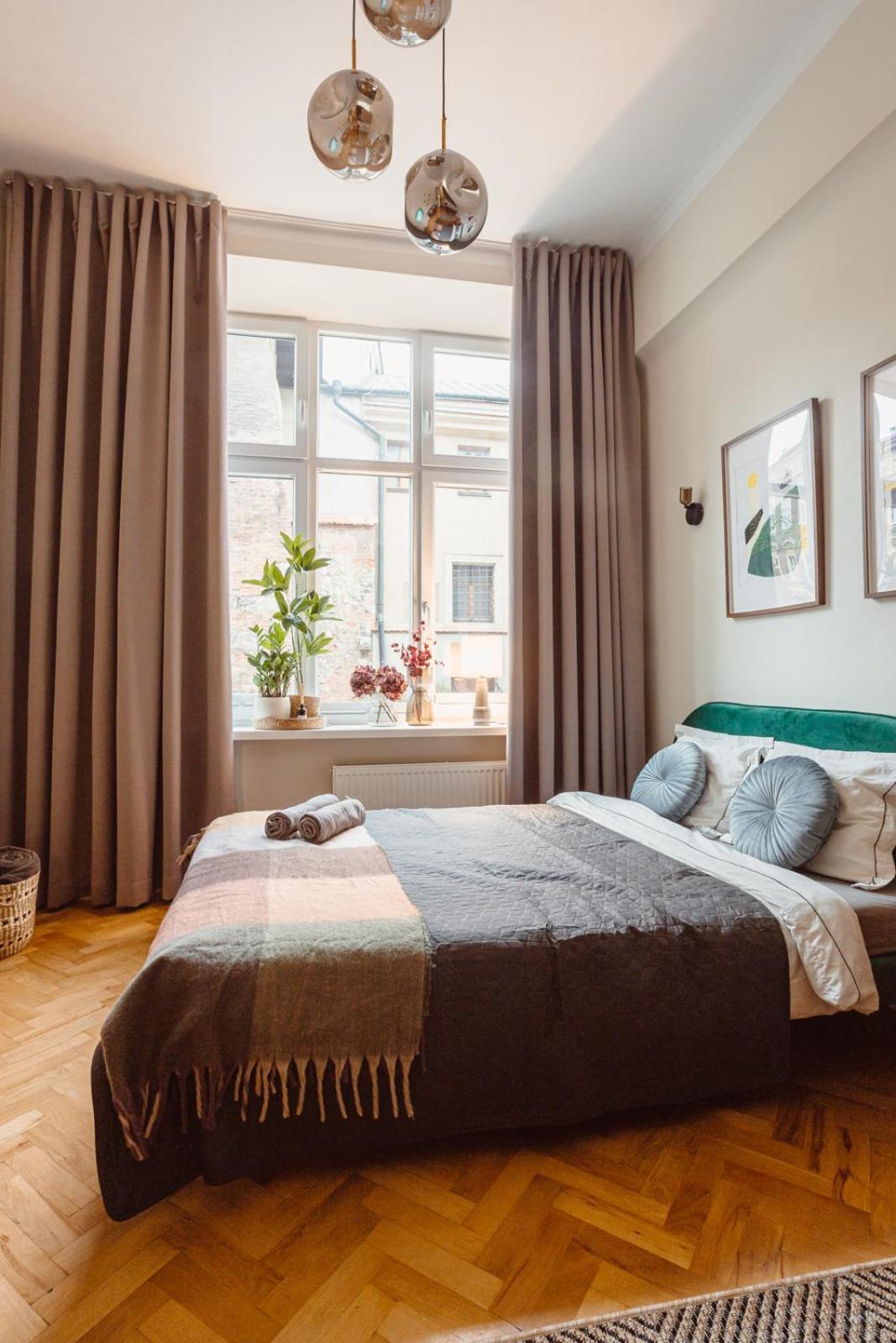 Apartament Na Krakowskim Kazimierzu 외부 사진