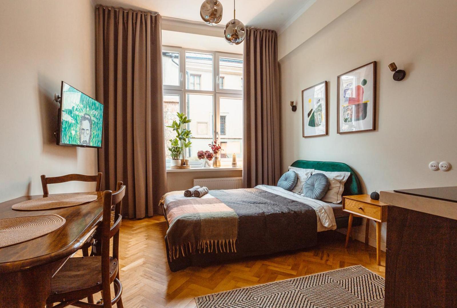 Apartament Na Krakowskim Kazimierzu 외부 사진