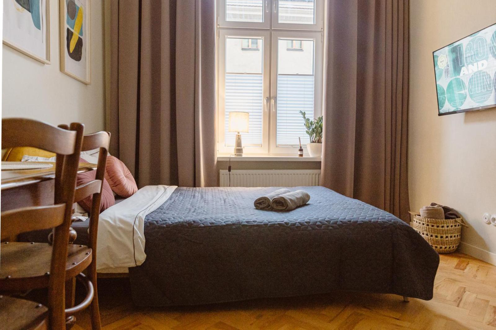Apartament Na Krakowskim Kazimierzu 외부 사진