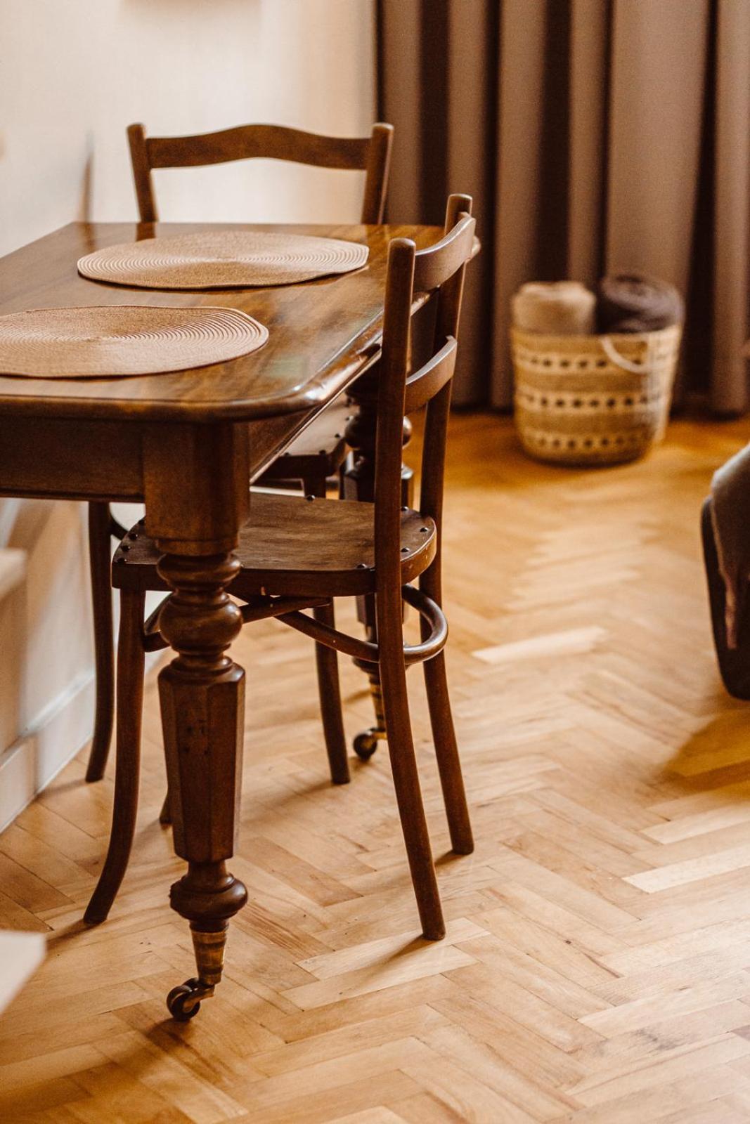 Apartament Na Krakowskim Kazimierzu 외부 사진