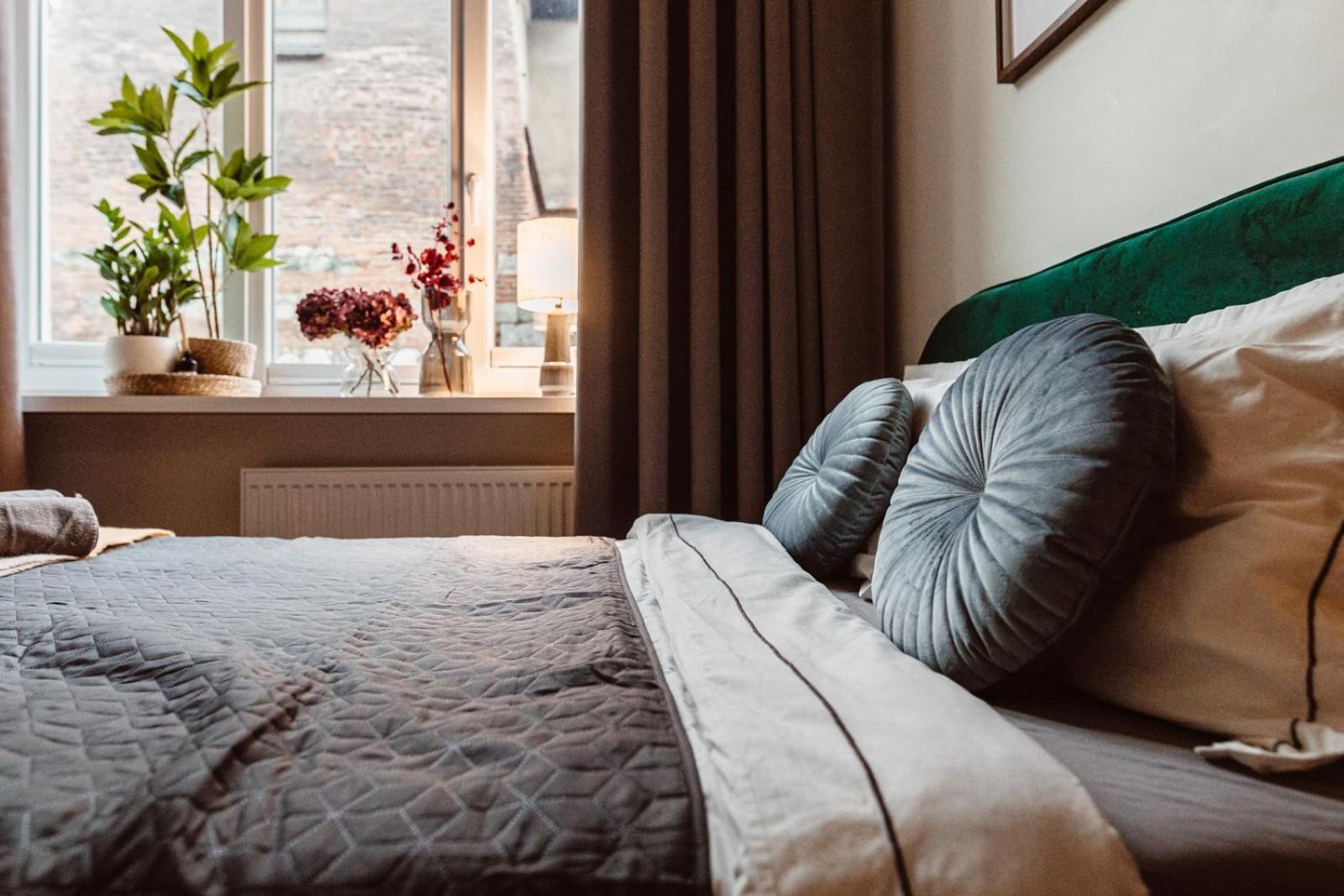 Apartament Na Krakowskim Kazimierzu 외부 사진