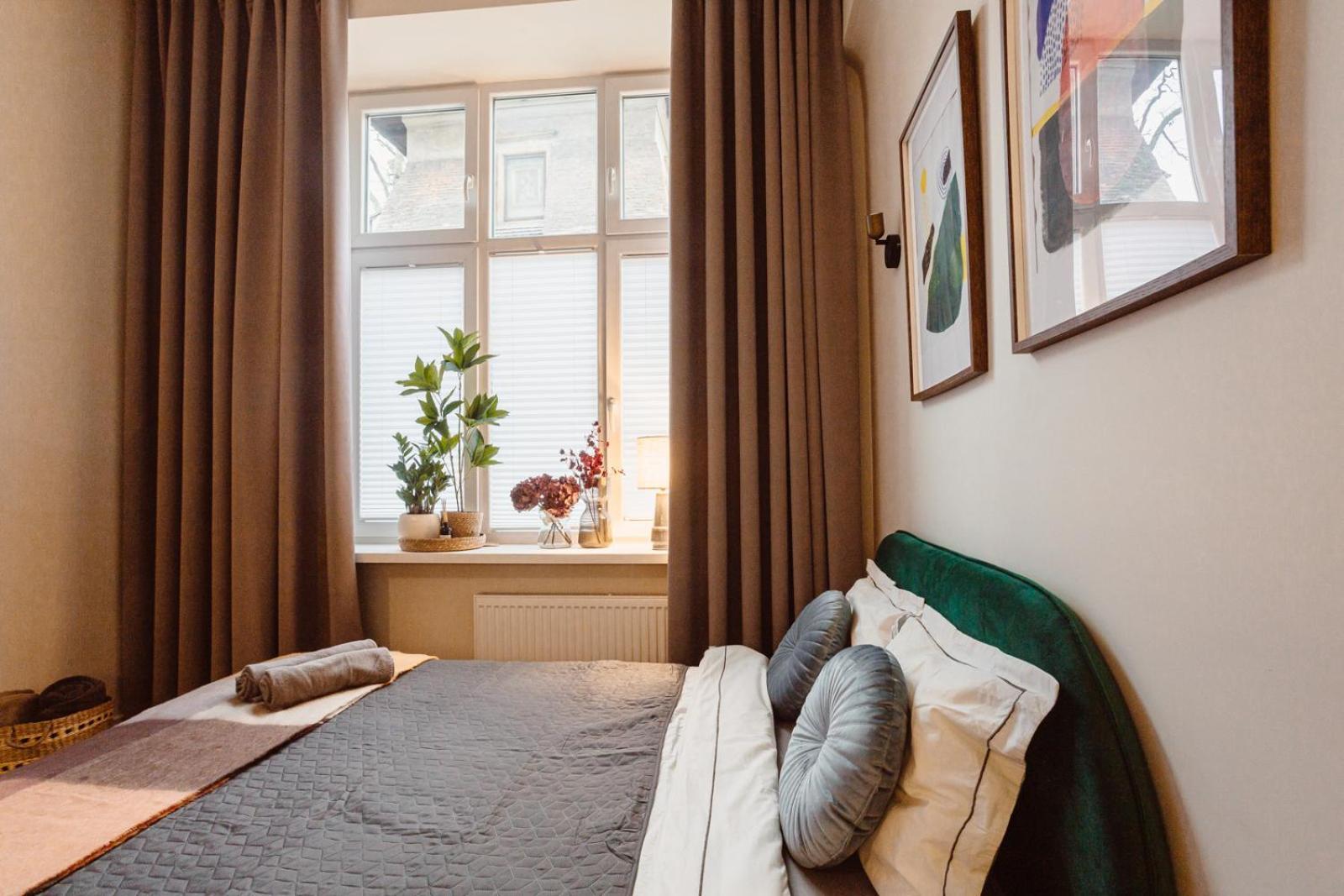 Apartament Na Krakowskim Kazimierzu 외부 사진
