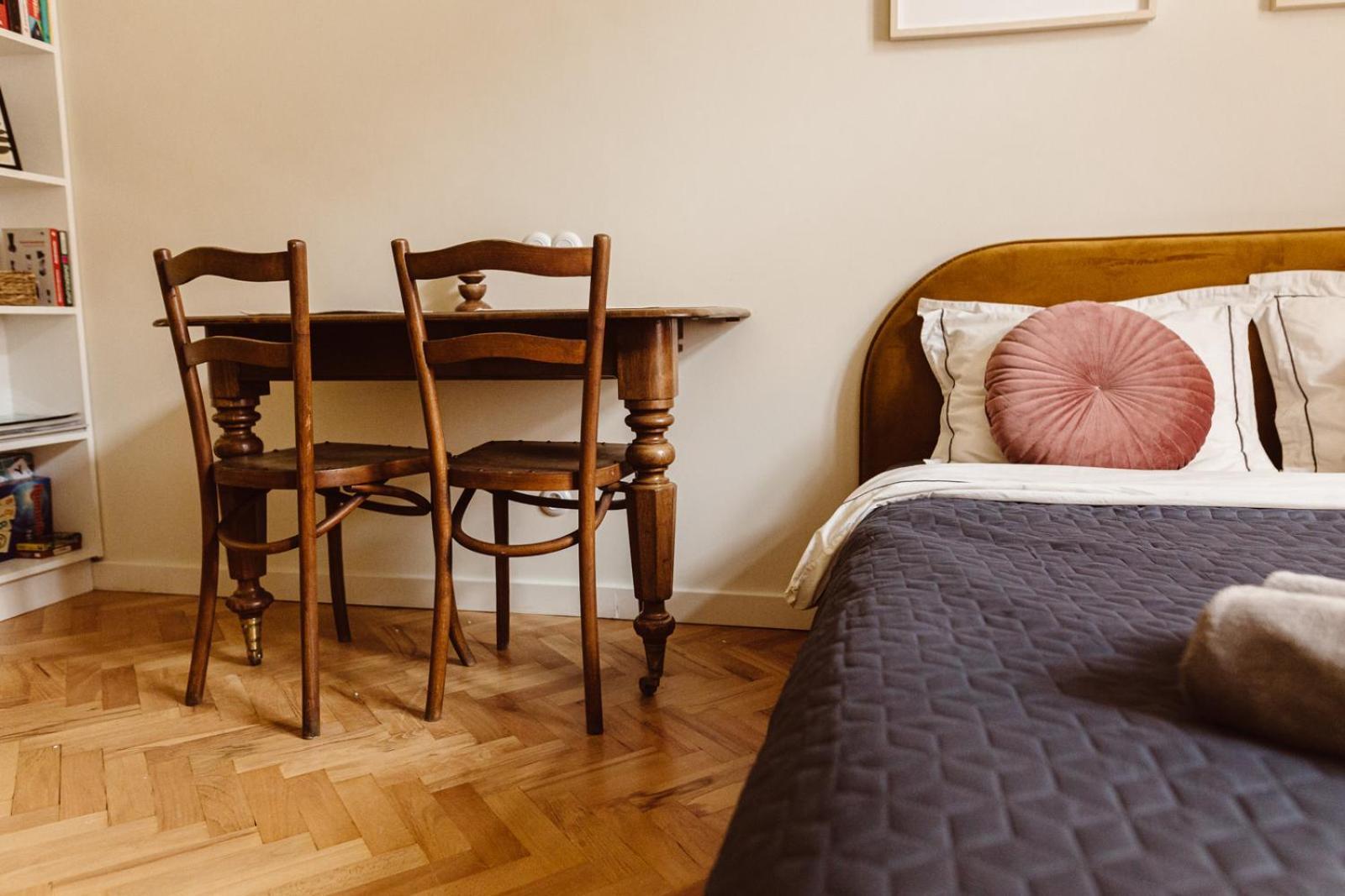 Apartament Na Krakowskim Kazimierzu 외부 사진