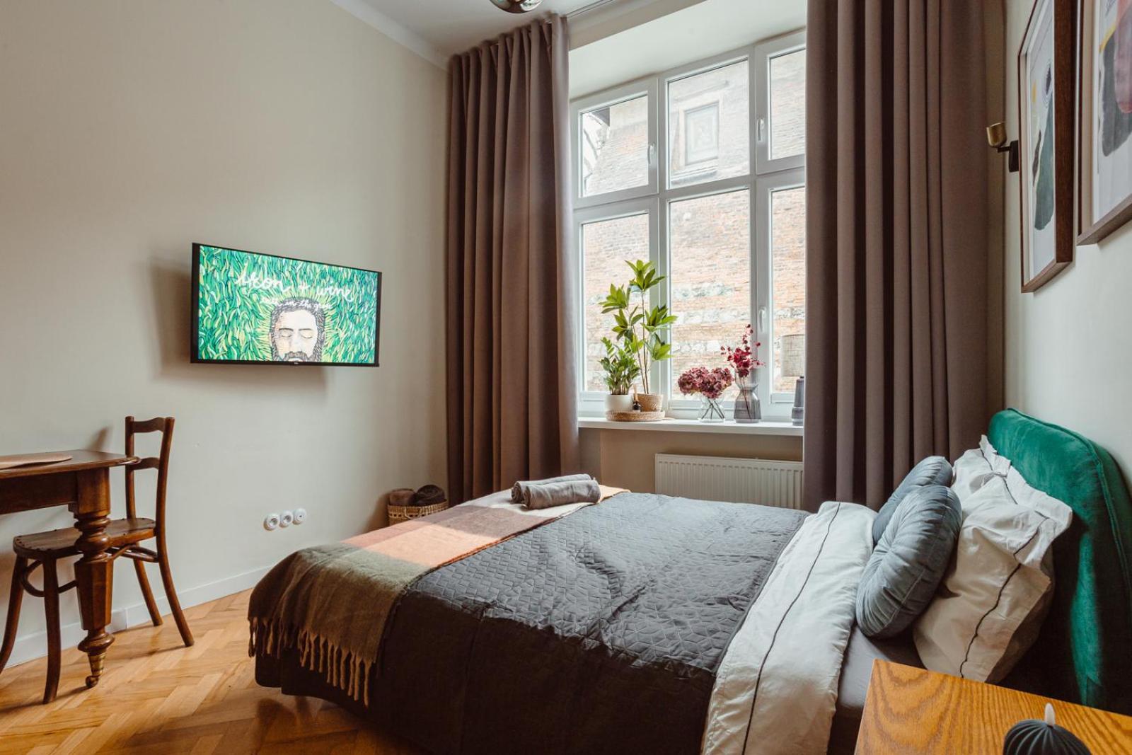 Apartament Na Krakowskim Kazimierzu 외부 사진