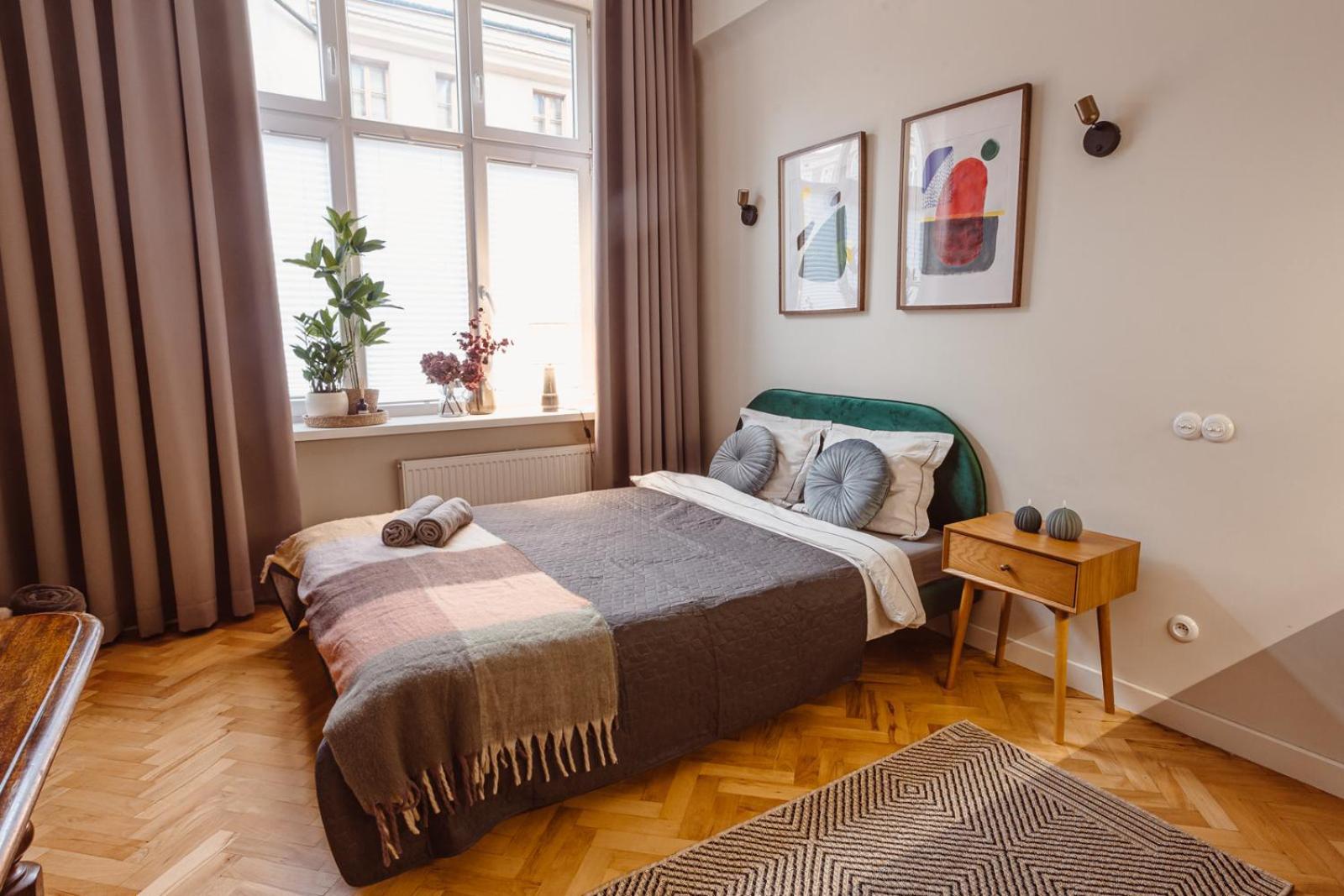 Apartament Na Krakowskim Kazimierzu 외부 사진