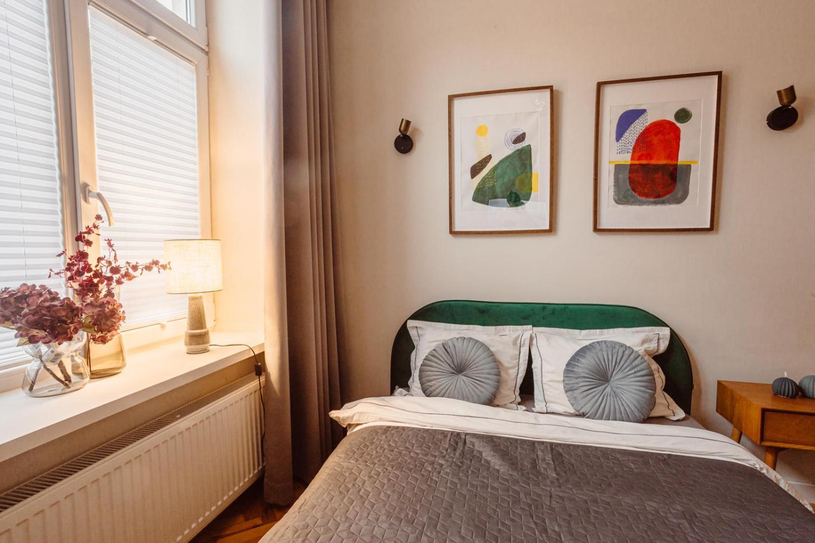 Apartament Na Krakowskim Kazimierzu 외부 사진