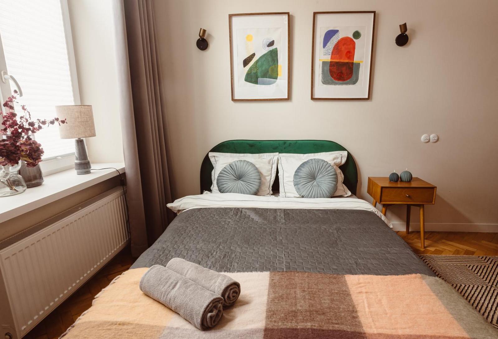 Apartament Na Krakowskim Kazimierzu 외부 사진