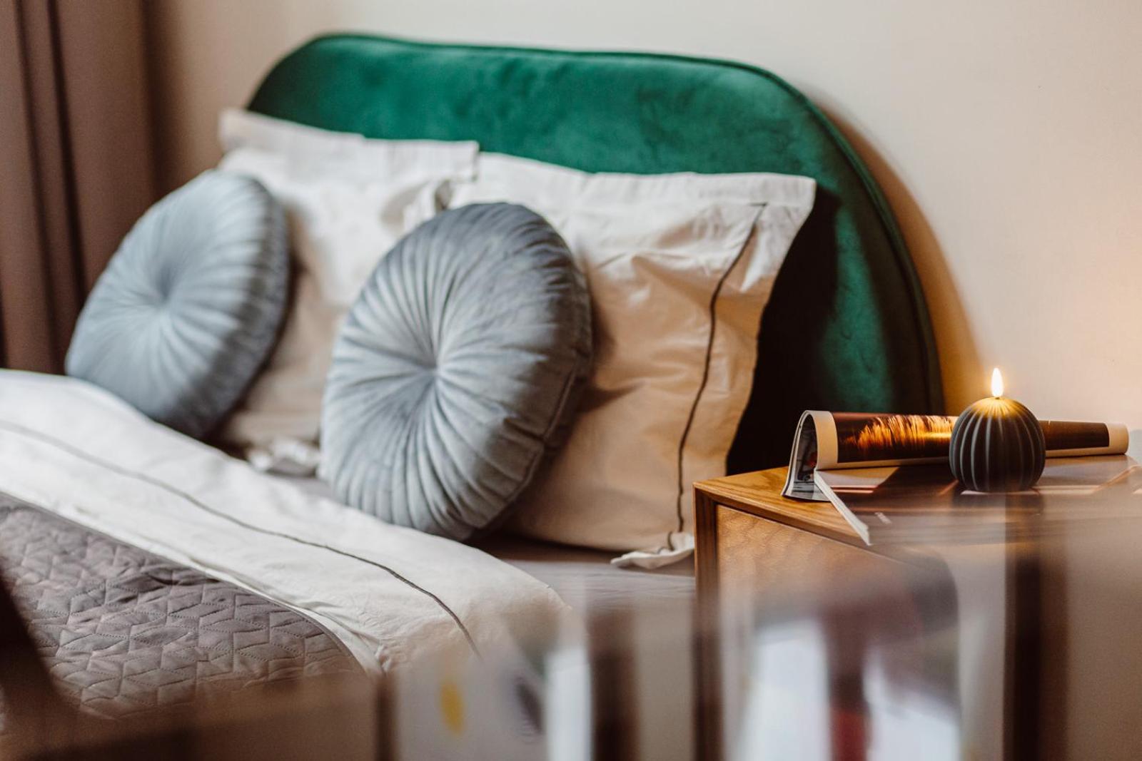 Apartament Na Krakowskim Kazimierzu 외부 사진