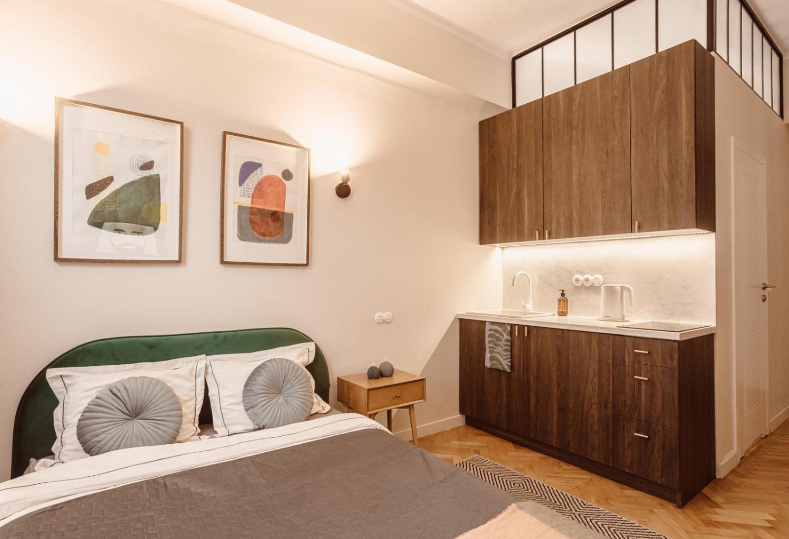 Apartament Na Krakowskim Kazimierzu 외부 사진