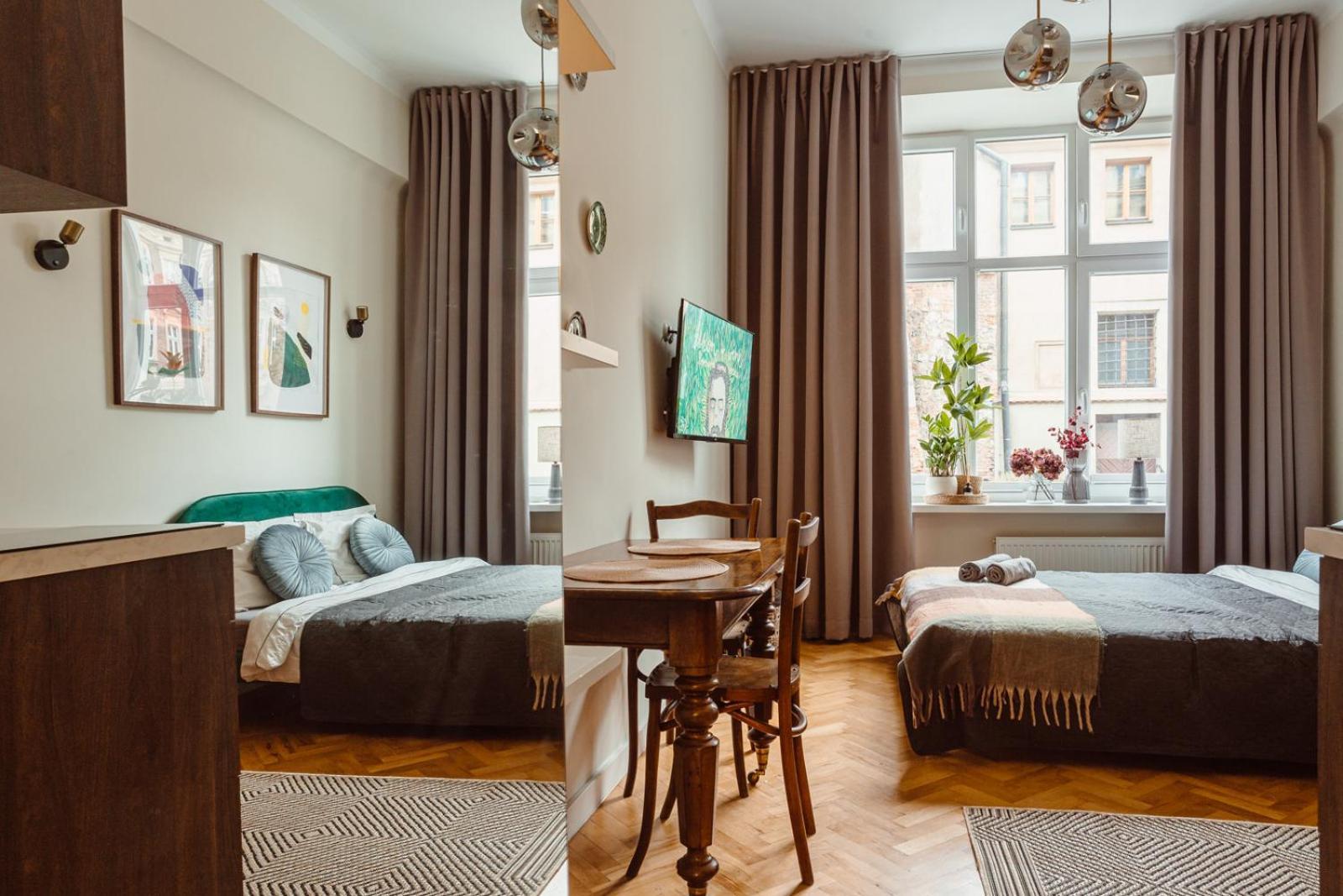 Apartament Na Krakowskim Kazimierzu 외부 사진